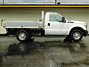 2016 Ford F-250 Super Duty XL at RICK'S of Cedar Rapids, IA