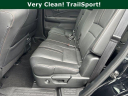 2022 Honda Pilot TrailSport at Ed Voyles Acura Used