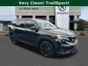 Thumbnail image of 2022 Honda Pilot at Ed Voyles Acura Used