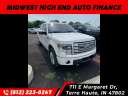 Thumbnail image of 2013 Ford F-150 at Midwest High End Auto Finance LLC