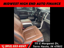 Thumbnail image of 2013 Ford F-150 at Midwest High End Auto Finance LLC