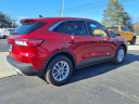 Thumbnail image of 2022 Ford Escape at Wayne County Ford
