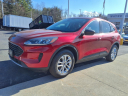 Thumbnail image of 2022 Ford Escape at Wayne County Ford