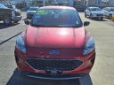 Thumbnail image of 2022 Ford Escape at Wayne County Ford