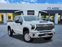 2024 Chevrolet Silverado 2500HD LTZ at Classic Buick Gmc Of Arlington
