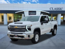 Thumbnail image of 2024 Chevrolet Silverado 2500HD at Classic Buick Gmc Of Arlington