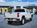 Thumbnail image of 2024 Chevrolet Silverado 2500HD at Classic Buick Gmc Of Arlington
