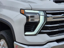 Thumbnail image of 2024 Chevrolet Silverado 2500HD at Classic Buick Gmc Of Arlington