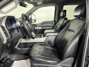 2017 Ford F-350 Super Duty Lariat at Serpentini Chevrolet of Medina