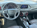 Thumbnail image of 2022 Chevrolet Blazer at Champion Chevrolet Gmc