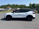 Thumbnail image of 2022 Chevrolet Blazer at Champion Chevrolet Gmc