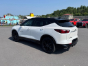 Thumbnail image of 2022 Chevrolet Blazer at Champion Chevrolet Gmc