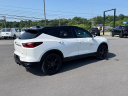 Thumbnail image of 2022 Chevrolet Blazer at Champion Chevrolet Gmc