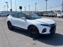 Thumbnail image of 2022 Chevrolet Blazer at Champion Chevrolet Gmc
