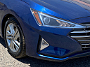 Thumbnail image of 2020 Hyundai ELANTRA at B&G West Phoenix