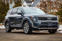 Thumbnail image of 2022 Kia Telluride at Bridgewater Kia