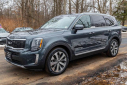 Thumbnail image of 2022 Kia Telluride at Bridgewater Kia
