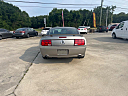 Thumbnail image of 2008 Ford Mustang at Hayes MotorSports LLC