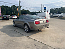 Thumbnail image of 2008 Ford Mustang at Hayes MotorSports LLC