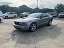 Thumbnail image of 2008 Ford Mustang at Hayes MotorSports LLC