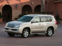 Thumbnail image of 2011 Lexus GX 460 at Bridgeton Auto Mall