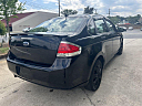 2008 Ford Focus S at Edge Auto Sales