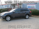 Thumbnail image of 2010 Subaru Outback at 151 Auto Sales