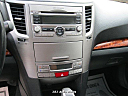 2010 Subaru Outback 2.5i Limited at 151 Auto Sales