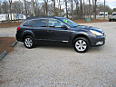Thumbnail image of 2010 Subaru Outback at 151 Auto Sales