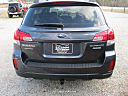 Thumbnail image of 2010 Subaru Outback at 151 Auto Sales