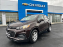 Thumbnail image of 2021 Chevrolet Trax at Rocket Chevrolet