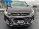 Thumbnail image of 2021 Chevrolet Trax at Rocket Chevrolet