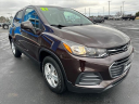 Thumbnail image of 2021 Chevrolet Trax at Rocket Chevrolet