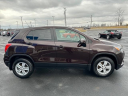 Thumbnail image of 2021 Chevrolet Trax at Rocket Chevrolet