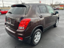 Thumbnail image of 2021 Chevrolet Trax at Rocket Chevrolet