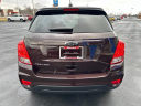 Thumbnail image of 2021 Chevrolet Trax at Rocket Chevrolet