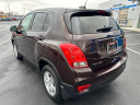 Thumbnail image of 2021 Chevrolet Trax at Rocket Chevrolet
