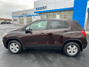 Thumbnail image of 2021 Chevrolet Trax at Rocket Chevrolet