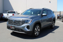 Thumbnail image of 2024 Volkswagen Atlas at Elk Grove Audi Volkswagen