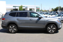 2024 Volkswagen Atlas SE at Elk Grove Audi Volkswagen