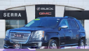 Thumbnail image of 2017 GMC Terrain at Serra Buick Gmc Champaign