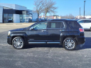 Thumbnail image of 2017 GMC Terrain at Serra Buick Gmc Champaign