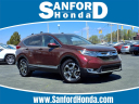 Thumbnail image of 2018 Honda CR-V at Sanford Honda