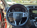 Thumbnail image of 2018 Honda CR-V at Sanford Honda