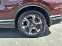 Thumbnail image of 2018 Honda CR-V at Sanford Honda
