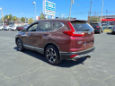 Thumbnail image of 2018 Honda CR-V at Sanford Honda