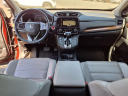 Thumbnail image of 2018 Honda CR-V at Sanford Honda