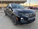 Thumbnail image of 2024 Hyundai SANTA CRUZ at Hatchett Hyundai West