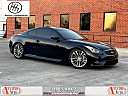 2015 INFINITI Q60 Coupe at Anytime Auto Group