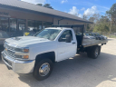 Thumbnail image of 2017 Chevrolet Silverado 3500HD CC at IMPERIAL AUTO SALES, INC.